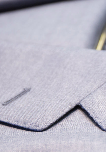 Frank Stella Tailored Fit Four Seasons Suit - Frank Stella Clothiers