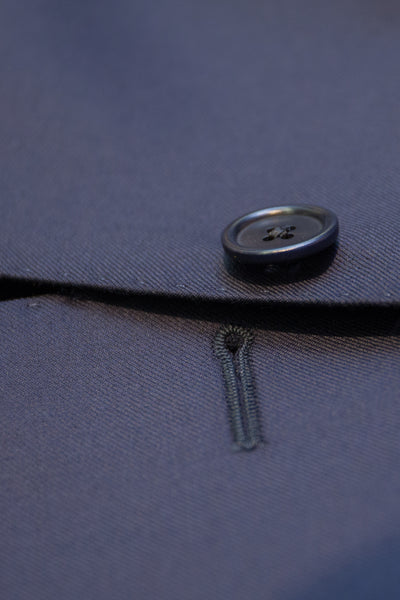 Frank Stella Tailored Fit Four Seasons Suit - Frank Stella Clothiers