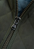 Quilted Vest