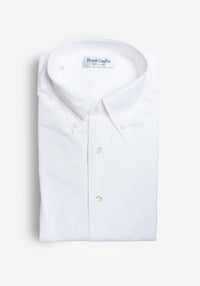 Oxford Cloth Button Down