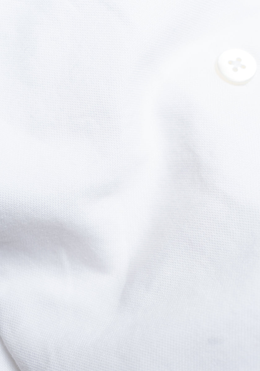 Oxford Cloth Button Down