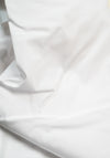 White Sport Shirt