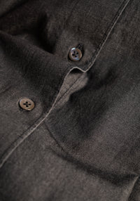 Denim Sport Shirt
