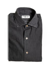 Denim Sport Shirt