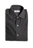Denim Sport Shirt