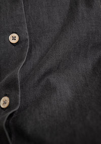 Denim Sport Shirt
