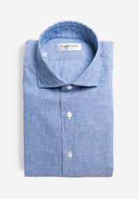 Linen Sport Shirt