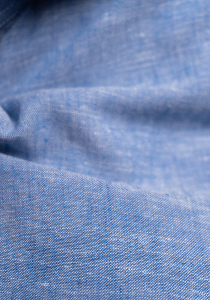 Linen Sport Shirt