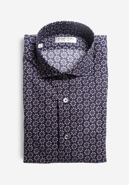 Oxford Cloth Button Down
