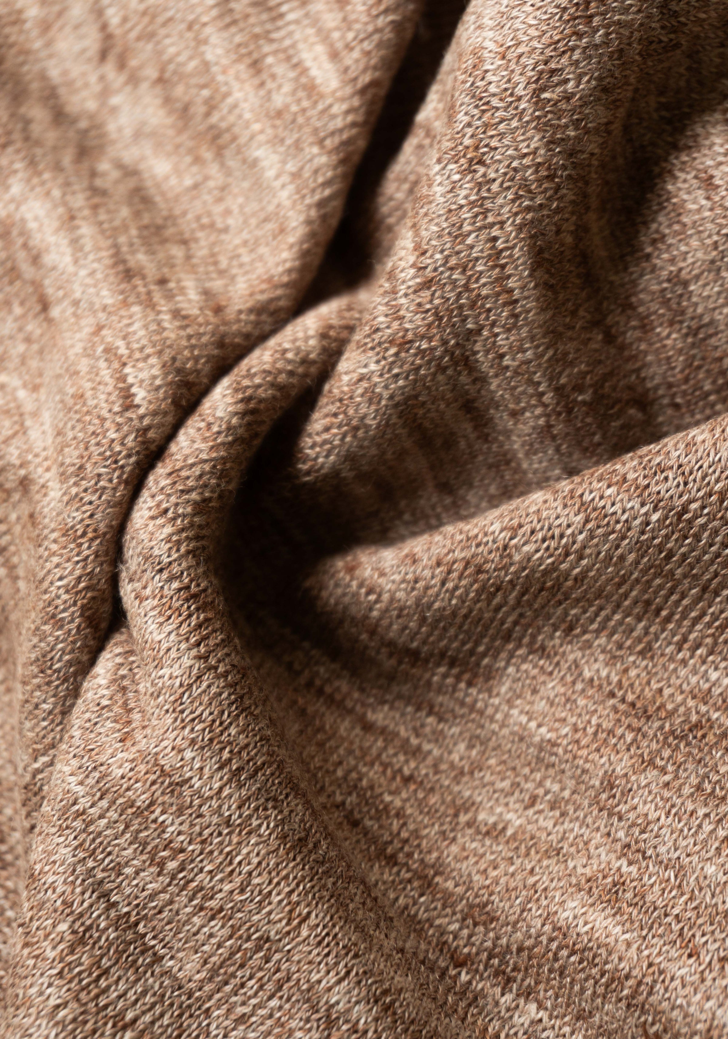 Linen Polo