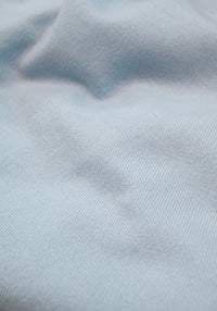 Pure Cashmere 1/4 ZIP Sweater