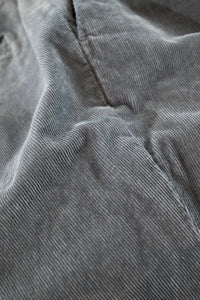 Washed Corduroy Pant