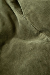 Washed Corduroy Pant