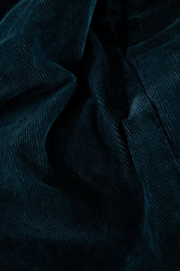 Washed Corduroy Pant