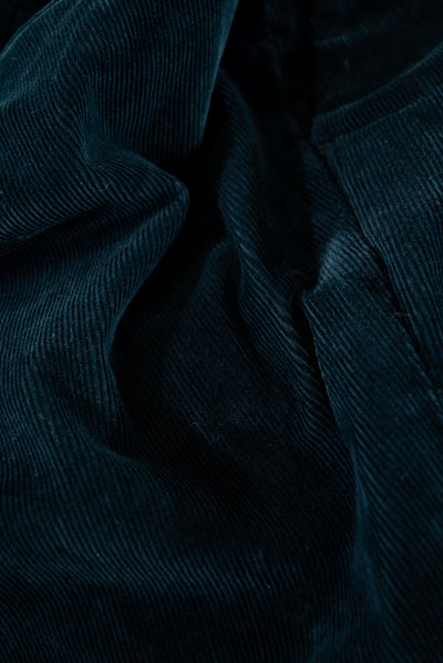 Washed Corduroy Pant