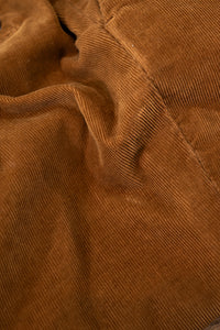 Washed Corduroy Pant