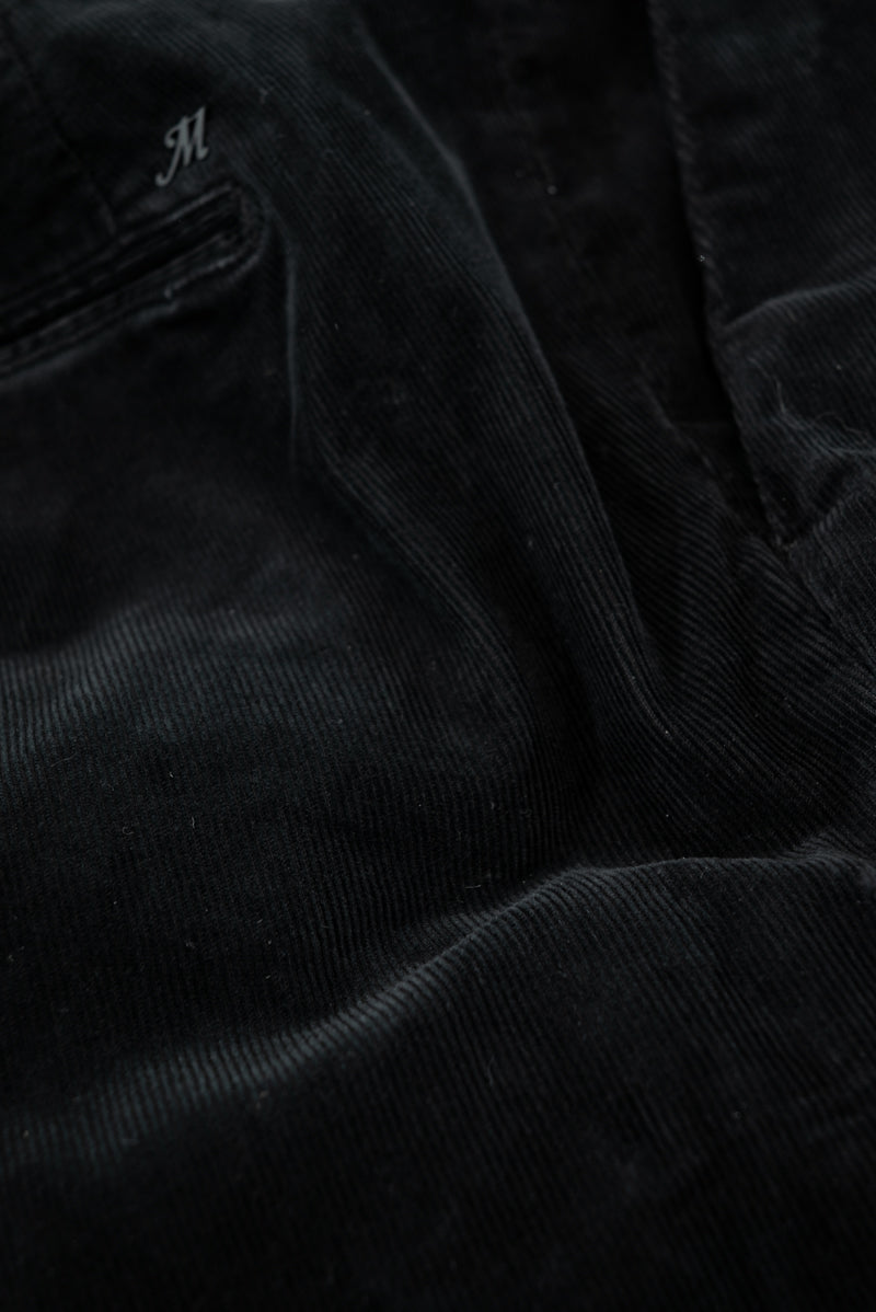 Washed Corduroy Pant