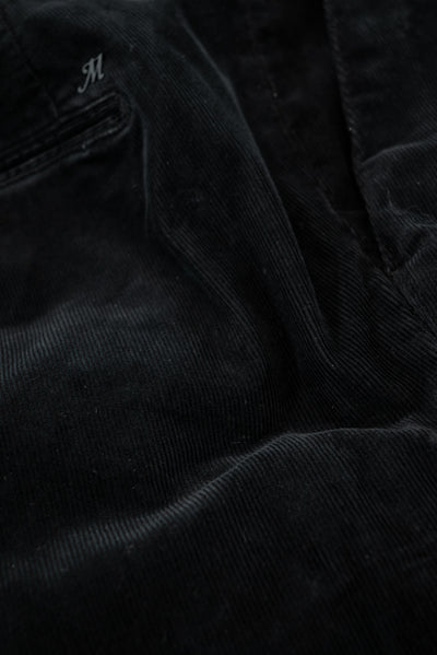 Washed Corduroy Pant