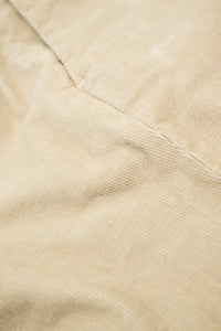 Washed Corduroy Pant