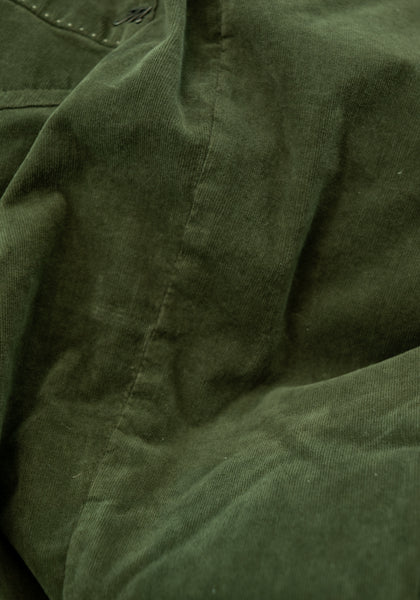 Corduroy Jeans