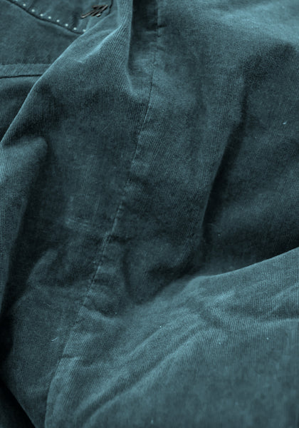 Corduroy Jeans