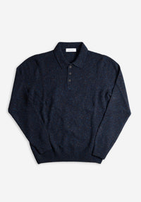 Donegal Knit Polo