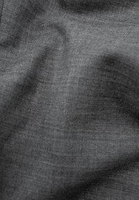 Tropical Wool Pleated Trouser