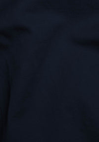 Cotton/Linen Pleated Trousers