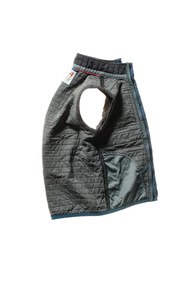 Windzip Vest