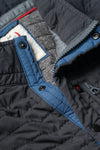 Windzip Vest