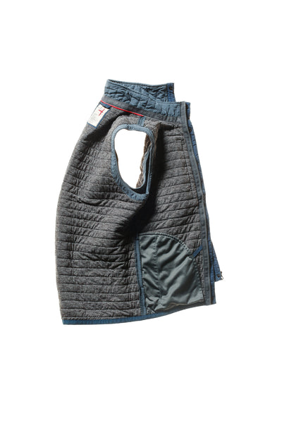 Windzip Vest