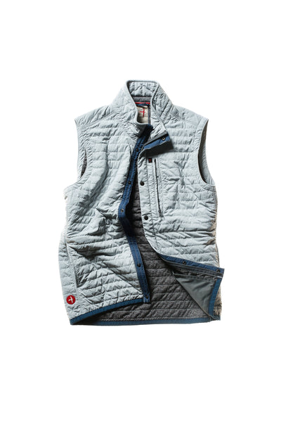 Windzip Vest