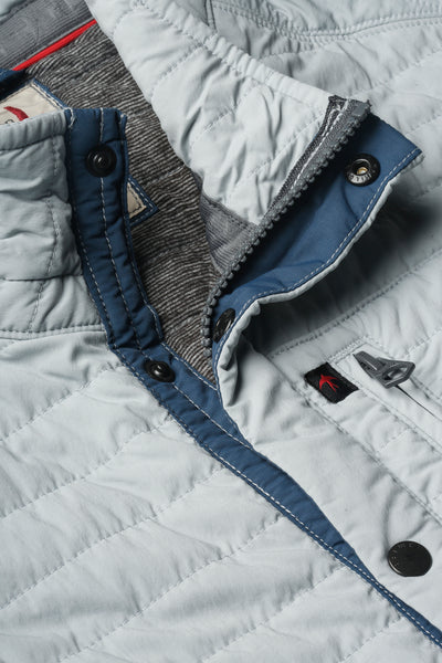 Windzip Vest
