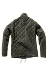 Quilted Tanker