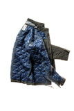 Quilted Tanker