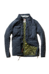 Quilted Tanker