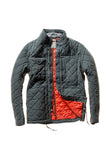 Quilted Tanker