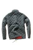 Quilted Tanker