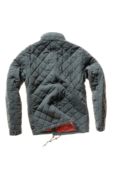 Quilted Tanker