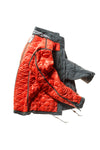 Quilted Tanker