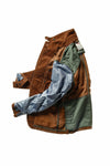 Cord Trap Blazer
