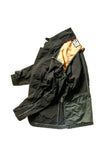 Fly Waxed Trap Blazer