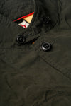 Fly Waxed Trap Blazer