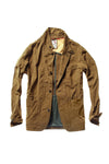 Fly Waxed Trap Blazer