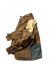 Fly Waxed Trap Blazer