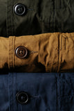 Fly Waxed Trap Blazer