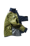 Moleskin Shirt Jacket