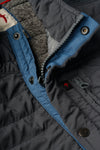 Windzip Vest