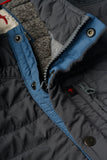 Windzip Vest