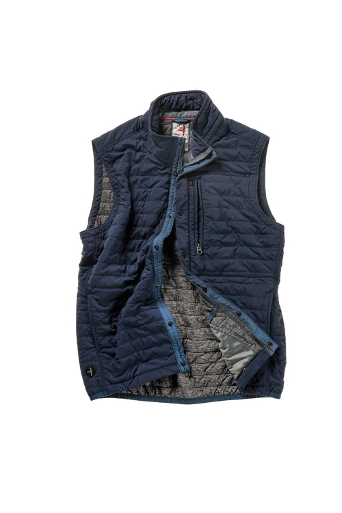 Windzip Vest